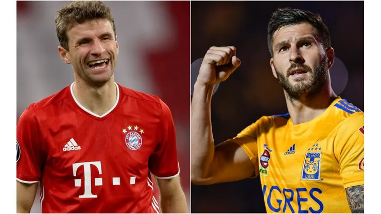 Bayern de Munique x Tigres disputam o título do Mundial de Clubes nesta quinta-feira (11), no Catar