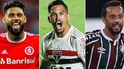 Quais são os jogos de hoje do Brasileirão? Veja horários e onde assistir