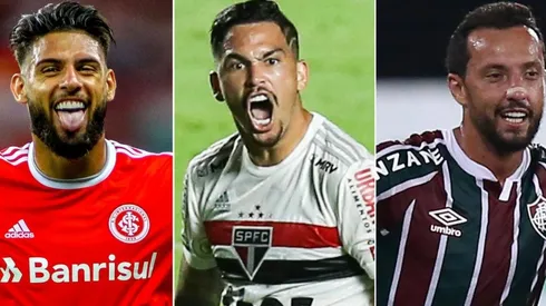 Quais são os jogos de hoje do Brasileirão? Veja horários e onde assistir