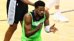 NBA: Malik Beasley é condenado a 120 dias de prisão