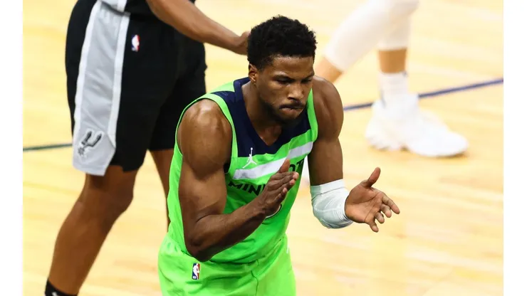 NBA: Malik Beasley é condenado a 120 dias de prisão
