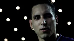 Gatito disparou em entrevista. Vítor Silva/Botafogo