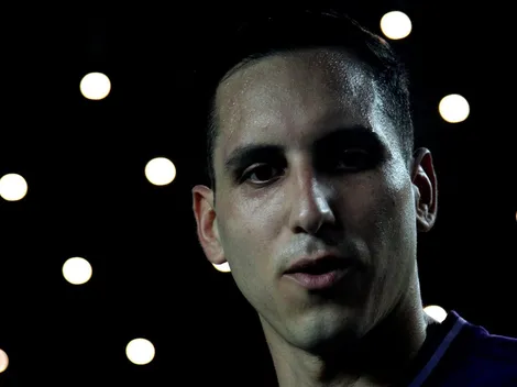 Gatito se pronuncia sobre permanência no Botafogo