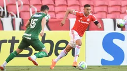 (Foto: Ricardo Duarte/Inter/Divulgação)