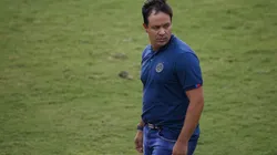 Atleta não teria oportunidades com Dado. Getty Images