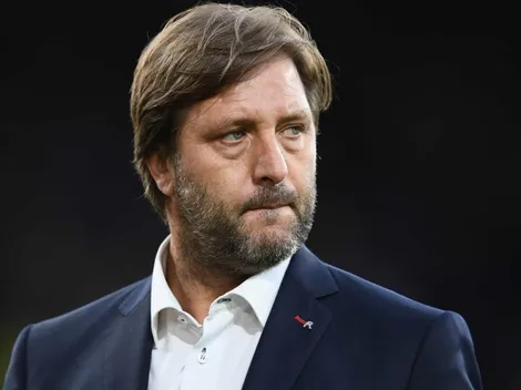 Pedro Martins, do Olympiacos, não faz rodeios sobre possível acerto com o São Paulo