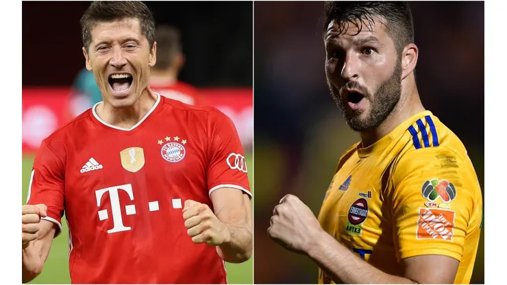 Bayern de Munique x Tigres disputam o título do Mundial de Clubes amanhã (11), no Catar