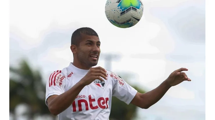 Foto: Miguel Schincariol/saopaulofc.net