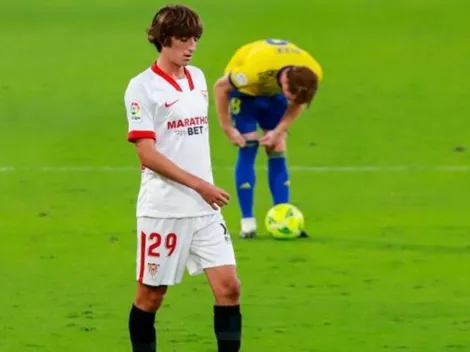 "Novo Neymar" está no radar de gigantes europeus; seu passe está avaliado em 35 milhões de euros