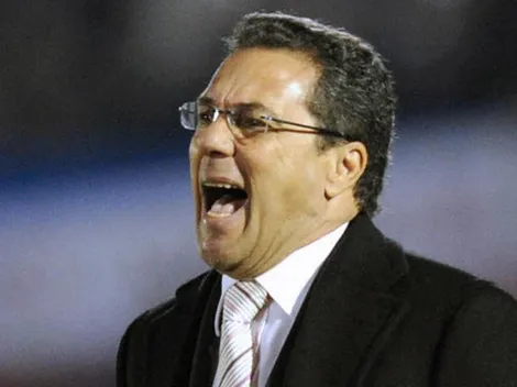 Luxemburgo se rende ao talento de atacante no Vasco