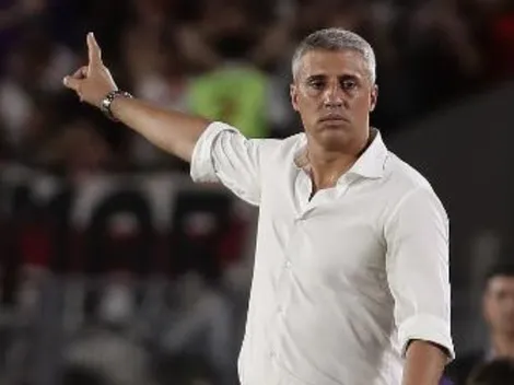 Mauro Cezar elogia Crespo e acredita em eventual sucesso do argentino no São Paulo