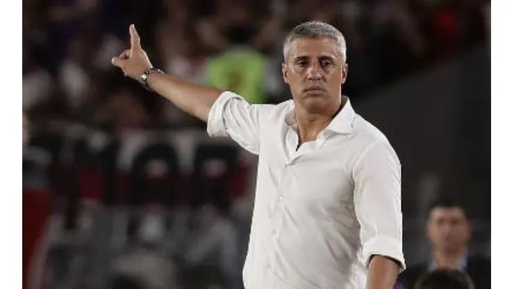 Mauro Cezar elogia Crespo e acredita em eventual sucesso do argentino no São Paulo