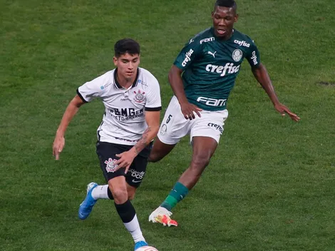 De olho na Libertadores 2021, clube argentino quer a contratação de Araos