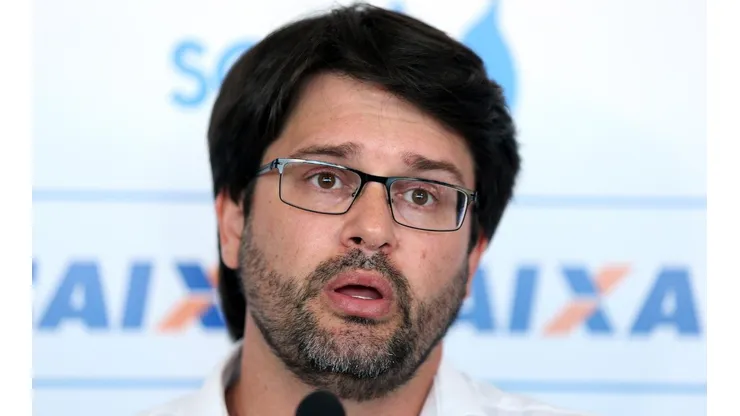 Fotos: Felipe Oliveira / EC Bahia