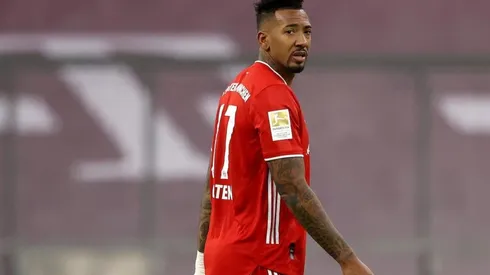 Boateng desfalca o Bayern na final do Mundial após ex-namorada ter sido encontrada morta