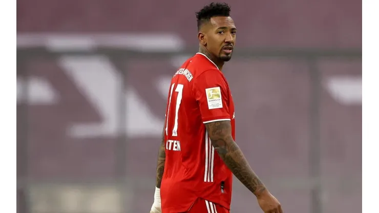 Boateng desfalca o Bayern na final do Mundial após ex-namorada ter sido encontrada morta
