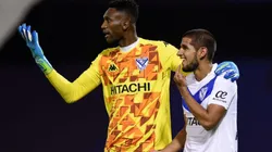 Alexander Domínguez é alvo do Vasco. Getty Images