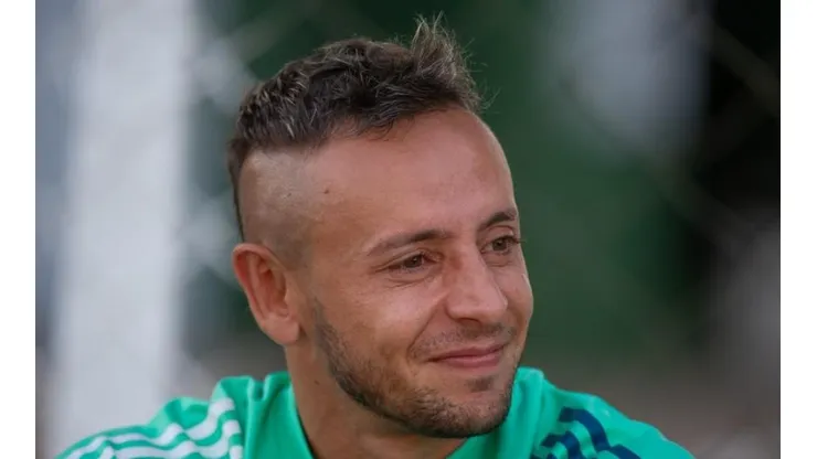 Foto: Alexandre Vidal/Flamengo