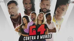 BBB 21: saiba quem é o favorito do público para vencer o reality show