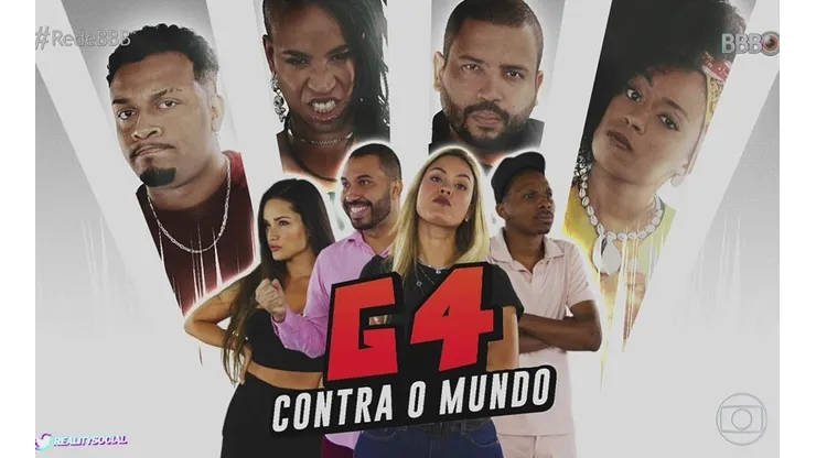 BBB 21: saiba quem é o favorito do público para vencer o reality show