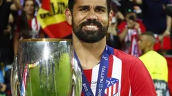 Foto: Divulgação/Facebook Diego Costa