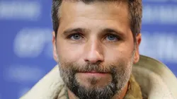 Bruno Gagliasso e Fernando Collor de Mello agitaram a web nesta terça-feira (09)