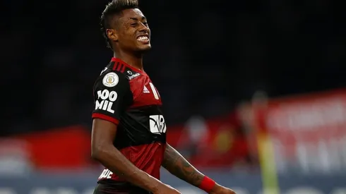 Flamengo: Bruno Henrique é absolvido no STJD e vai para o jogo contra o Corinthians