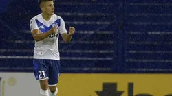 Jogadores do Vélez Sarsfield são acusados de abuso sexual