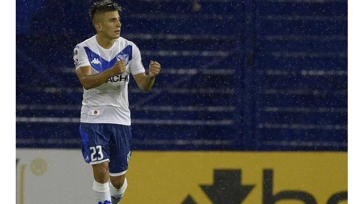 Jogadores do Vélez Sarsfield são acusados de abuso sexual