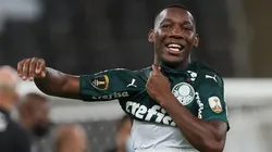 Foto: Cesar Greco/Palmeiras