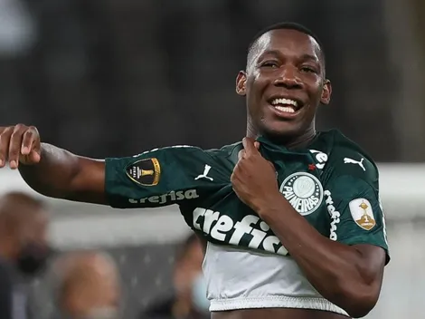 PK fica no banco, mas Abel decide manter Luan e M. Rocha contra o Al-Ahly