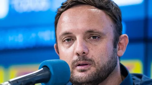 Foto: Bruno Haddad/Cruzeiro