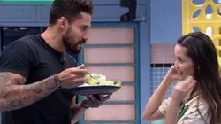 BBB 21: Internautas começaram a shippar Juliette e Arcrebiano, ambos no paredão desta semana
