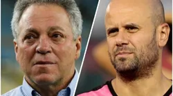 Inter vê Galo sondar Abel e pode pagar R$ 6,4 milhões por quebra com Ramírez