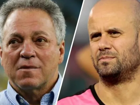 Inter vê Galo sondar Abel e pode pagar R$ 6,4 milhões por quebra com Ramírez