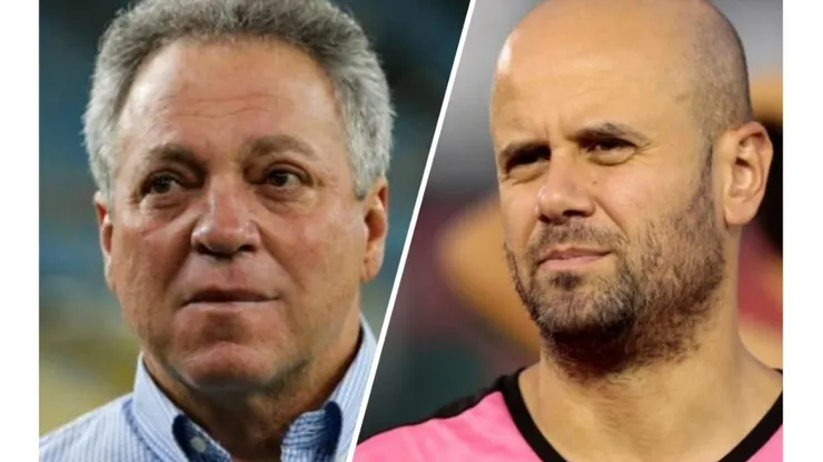 Inter vê Galo sondar Abel e pode pagar R$ 6,4 milhões por quebra com Ramírez