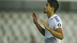 Após a saída de Lucas Veríssimo, Santos acertou a contratação de zagueiro de 20 anos