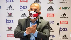 Alexandre Vidal / CRF