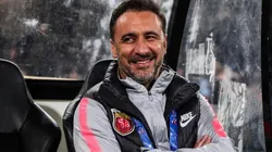 Português recusa São Paulo e quer treinar o Flamengo: "No Brasil, ele só treina o Mengão"