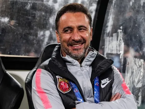 Português recusa São Paulo e quer treinar o Flamengo: "No Brasil, ele só treina o Mengão"