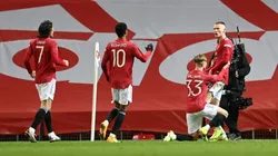 Manchester United joga mal, mas vence West Ham e avança para as quartas da FA Cup