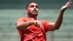 CRÉDITO: THOMAZ MAROSTEGAN / GUARANI FC
