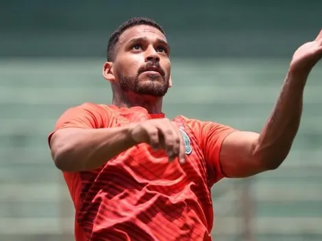 Artilheiro do Guarani, Júnior Todinho é oferecido ao Coritiba para a Série B