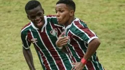 Foto: Lucas Merçon / FFC