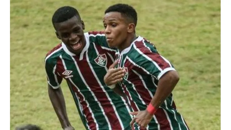 Foto: Lucas Merçon / FFC
