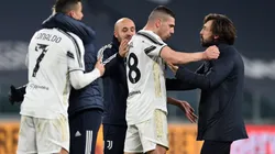 Juventus segura Inter de Milão e garante vaga à final da Copa Itália