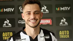 Foto: Bruno Cantini/ Agência Galo/ Atlético