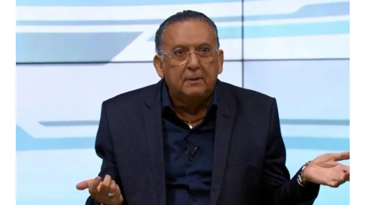 Foto: Reprodução/Sportv
