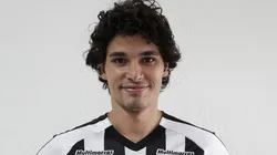 Foto: Twitter/Atlético Mineiro