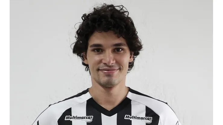 Foto: Twitter/Atlético Mineiro